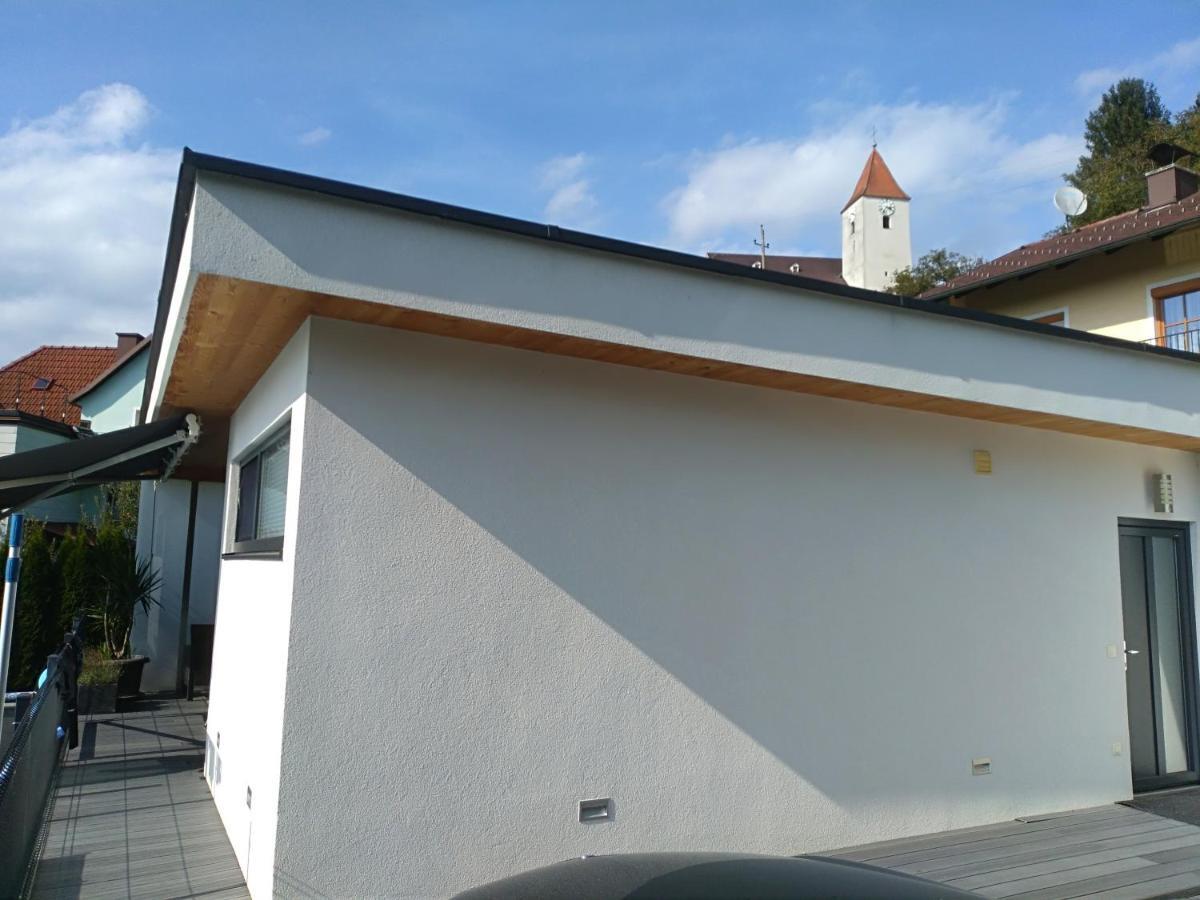 Mostviertel Lodge Ardagger Markt Exterior photo