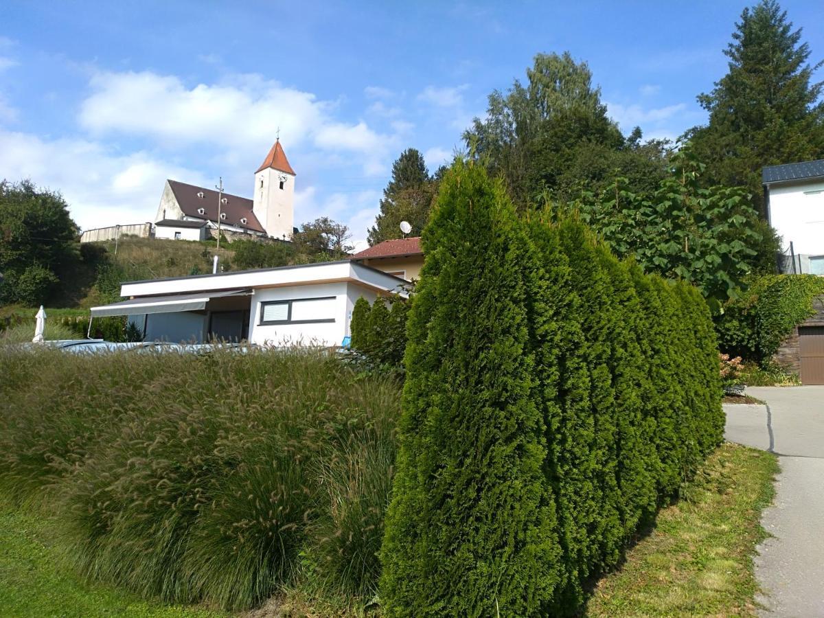 Mostviertel Lodge Ardagger Markt Exterior photo